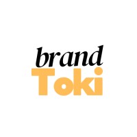 BrandToki logo - Similar company to Insighters