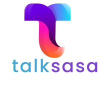 Talksasa logo - Similar company to Mobipine