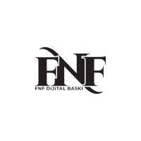 FNF DİJİTAL BASKI logo - Similar company to Happines İstanbul