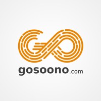 gosoono logo - Similar company to Solmazer Kitchenware Industries Ltd