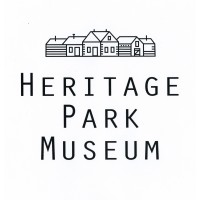 Heritage Park logo - Similar company to Red Deer Curling Centre