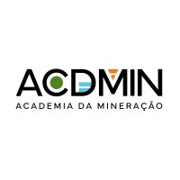 Academia da Mineração logo - Similar company to Effyía - Escola Da Engenharia