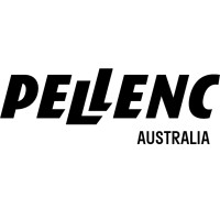 Pellenc Australia logo