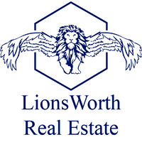 LionsWorth Real Estate BV logo - Similar company to Eagle Real Estate