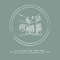 La Cour de Bovrel logo - Similar company to Solid Sa
