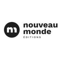 Nouveau Monde éditions logo - Similar company to Librairie Carnot