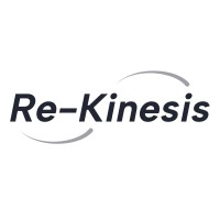 Re-Kinesis logo - Similar company to Accelowave Technologies