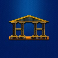 Housing Harmony logo - Similar company to Emanon Shoring Pty. Ltd.