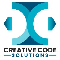 Creative Code Solution logo - Similar company to Cloud Tech Studios