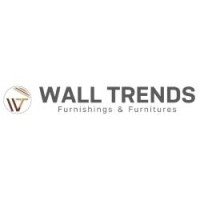 Wall Trends logo - Similar company to The Hardware Studio