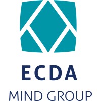 ECDA logo - Similar company to Plane Logistique