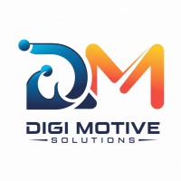 Digi Motive Solutions Pakistan logo - Similar company to Winthrop & Co.