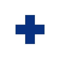Stiftelsen Blå Kors Fredrikstad logo - Similar company to A-Larm Bruker- Og Pårørendeorganisasjon