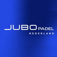 JUBO Padel Nederland logo - Similar company to Parcel Feeder A/S