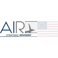 AIR Aerospace & Defense Strategic Advisory logo - Similar company to Thermoai