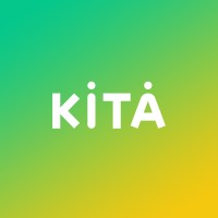 KITA logo - Similar company to Sanurfm