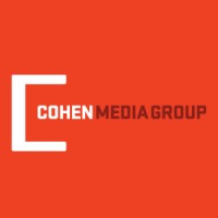 Cohen Media Group logo - Similar company to 4D Property Holdings