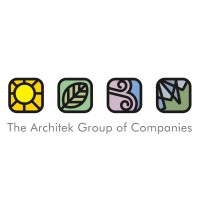 The Architek Group of Companies logo - Similar company to Envirometal Technologies Inc (Cse: Eti) (Otcqx: Evllf) (Fse: 7N2)