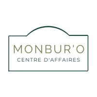 MONBUR'O, Centre d'affaires logo - Similar company to Agence Com It Up