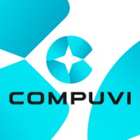 Compuvi logo - Similar company to Virtup
