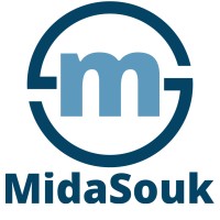 MidaSouk logo - Similar company to Subspot