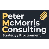 Peter McMorris Consulting