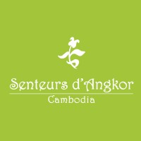 Senteurs d'Angkor logo - Similar company to Truffoire