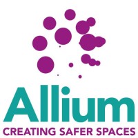 Allium Environmental Ltd logo - Similar company to The Aztech Group