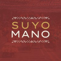 Suyomano logo - Similar company to Hinera