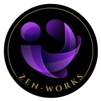 Zen-Works logo - Similar company to Schutrups Works