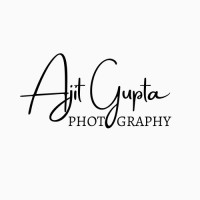 Ajit Gupta Photography logo - Similar company to Kanoon Ki Salah