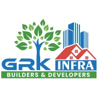 GRK Infra Builders & Developers logo - Similar company to Verdant Builders & Developers Pvt Ltd.