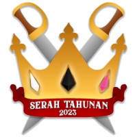 Serah Tahunan UKM 2023 logo - Similar company to Mr. & Ms. Umn