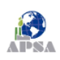 Asociación de Profesionales en Seguridad Ambiental, A.C. logo - Similar company to Depria (Desarrollo De Proyectos E Ingeniería Ambiental)