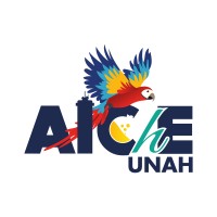 AIChE UNAH Student Chapter logo - Similar company to Cal Osha