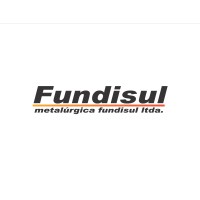 Metalúrgica Fundisul Ltda logo - Similar company to Industria De Matrizes Bisol Ltda
