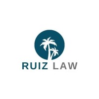 Ruiz Law logo - Similar company to Snow