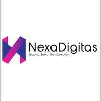 NexaDigitas logo - Similar company to Let'S Cloud