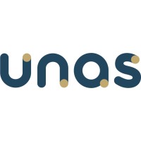 Unas logo - Similar company to Unas