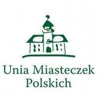 Unia Miasteczek Polskich logo - Similar company to Roovee S.A.