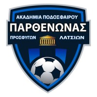 Football Academy Parthenonas Latsion logo - email format related to European Football Academy Okinawa