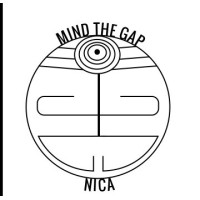 Mind The Gap Nica