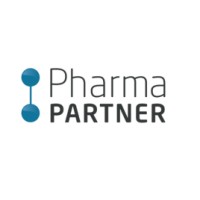 Pharma Partner logo - Similar company to Movino