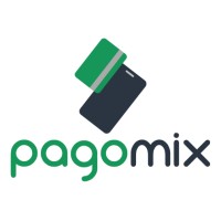 PagoMix logo - Similar company to Moneda 1