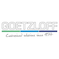 Goetzloff GmbH logo - Similar company to Dachenergy_Gmbh