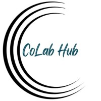 CoLab Hub logo - Similar company to Licorice Pizza Records