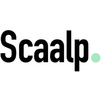 Scaalp logo - Similar company to Pégase Digital