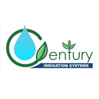 Century Irrigation Systems logo - Similar company to Precision Web Technology