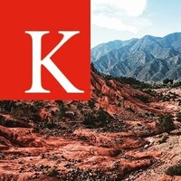Department of Geography, King's College London logo - Similar company to Natural Resources Recruitment