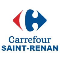 Carrefour Saint-Renan logo - Similar company to Hotel Center Brest